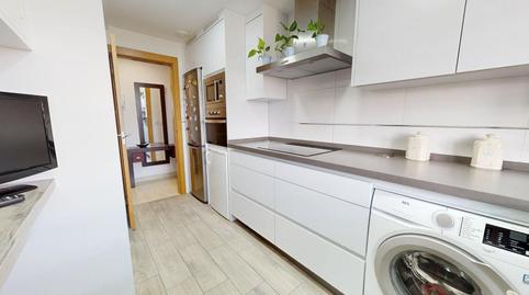 Apartment for sale in Poniente-Norte – Miralbaida – Parque Azahara