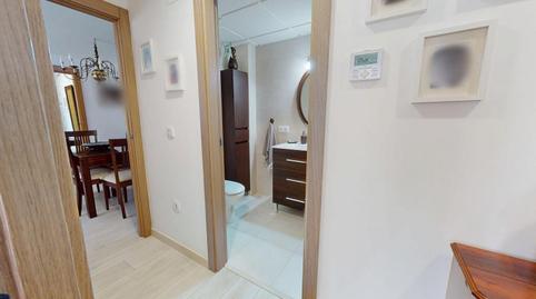 Apartment for sale in Poniente-Norte – Miralbaida – Parque Azahara