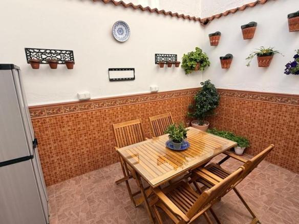 House or villa for sale on Calle Francisco Amian, 1, Obejo
