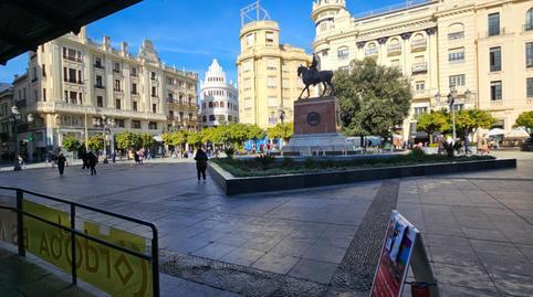 Apartment for sale in Plaza de las Tendillas, City Center