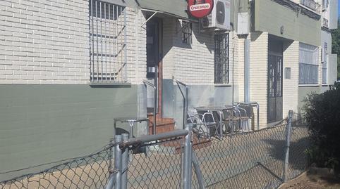 Commercial space for sale in Parque Figueroa