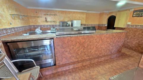 Commercial space for sale in Parque Figueroa