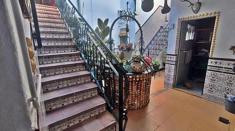 House or villa for sale on Calle de Juan de Ávila, Ciudad Jardín – Zoco
