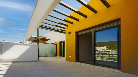 Penthouse for sale on Calle el Manantial, Tablero Bajo – Arruzafilla