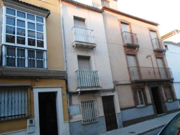 House or villa for sale in Juan Blazquez, 68, San Francisco
