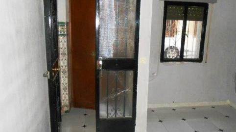 House or villa for sale in Juan Blazquez, 68, San Francisco