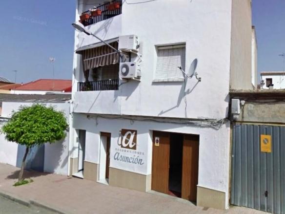 Apartment for sale in Eras, 52, Pedro Abad