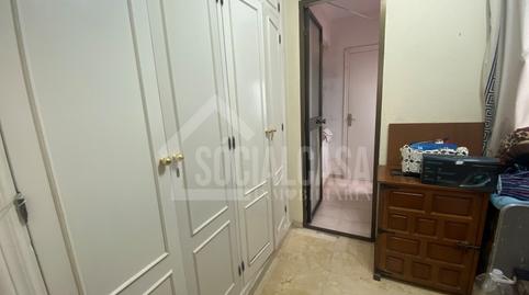 Apartment for sale on Damasco Street, Ciudad Jardín – Zoco