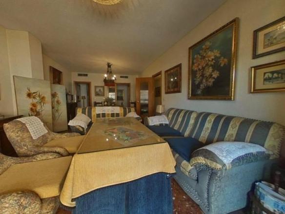 Apartment for sale in the city center