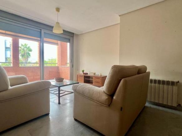 Apartment for sale in Tablero Bajo – Arruzafilla