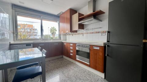 Apartment for sale in Tablero Bajo – Arruzafilla