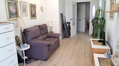 Apartment for sale in Ciudad Jardín – Zoco