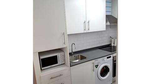 Apartment for sale in Ciudad Jardín – Zoco