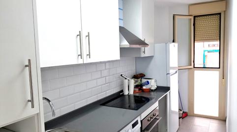 Apartment for sale in Ciudad Jardín – Zoco