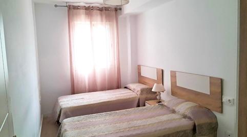 Apartment for sale in Ciudad Jardín – Zoco
