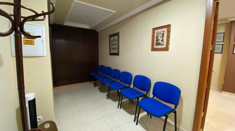 Office for sale in the city center