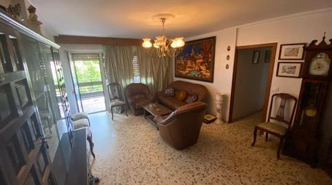 Apartment for sale on Calle Pintor Espinosa, Vista Alegre – Parque Cruz Conde