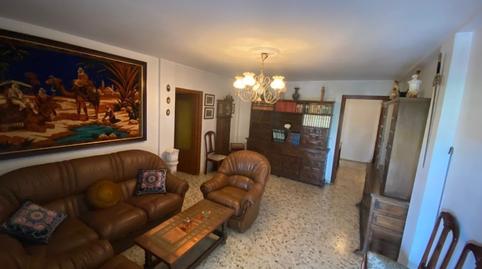 Apartment for sale on Calle Pintor Espinosa, Vista Alegre – Parque Cruz Conde