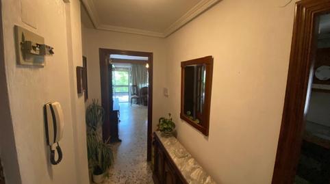Apartment for sale on Calle Pintor Espinosa, Vista Alegre – Parque Cruz Conde