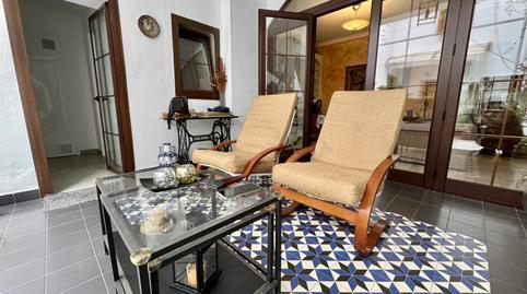 House or villa for sale in the Historic Center – Ribera – San Basilio