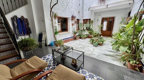 House or villa for sale in the Historic Center – Ribera – San Basilio