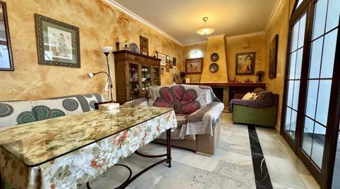 House or villa for sale in the Historic Center – Ribera – San Basilio