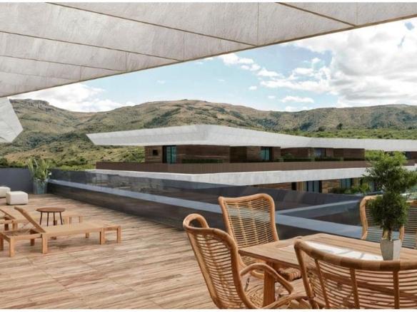 Apartment for sale in Tablero Bajo – Arruzafilla