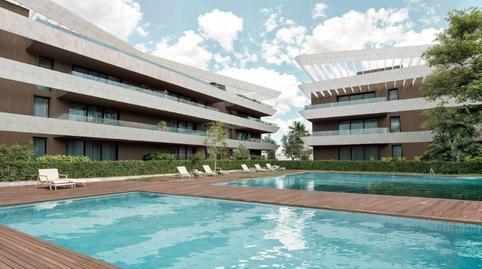 Apartment for sale in Tablero Bajo – Arruzafilla