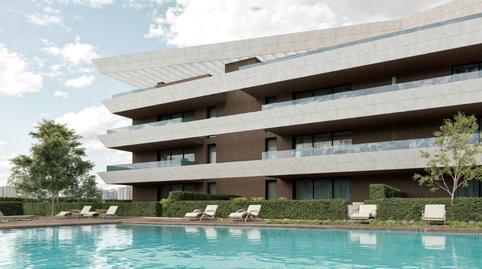 Apartment for sale in Tablero Bajo – Arruzafilla