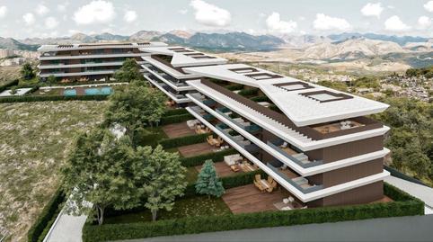 Apartment for sale in Tablero Bajo – Arruzafilla