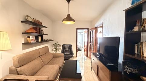Apartment for sale in Ciudad Jardín – Zoco