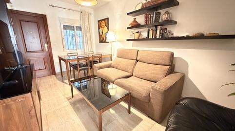 Apartment for sale in Ciudad Jardín – Zoco
