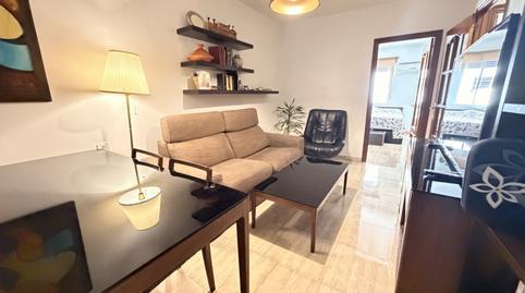 Apartment for sale in Ciudad Jardín – Zoco