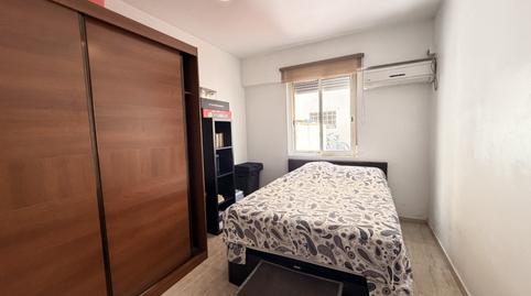 Apartment for sale in Ciudad Jardín – Zoco