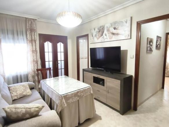 Apartment for sale in Sagunto – Edisol