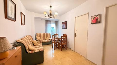 Apartment for sale in Ciudad Jardín – Zoco