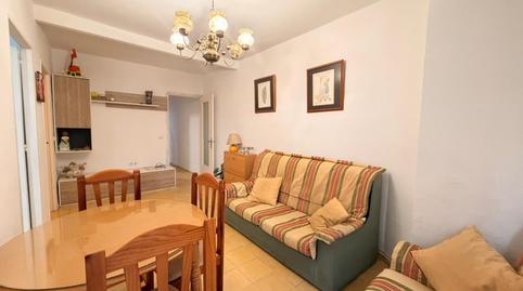 Apartment for sale in Ciudad Jardín – Zoco