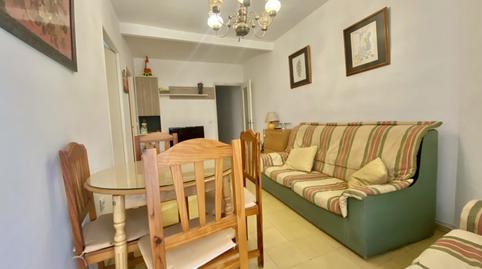 Apartment for sale in Ciudad Jardín – Zoco