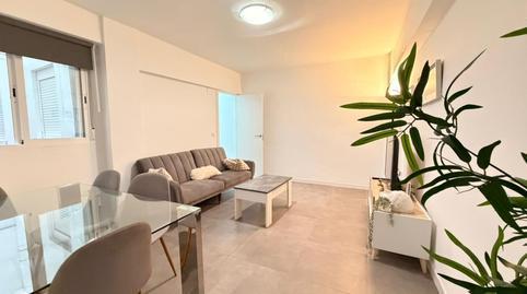 Apartment for sale in Ciudad Jardín – Zoco