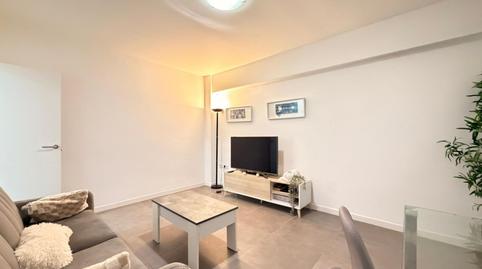 Apartment for sale in Ciudad Jardín – Zoco