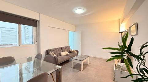 Apartment for sale in Ciudad Jardín – Zoco