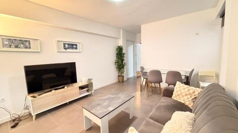 Apartment for sale in Ciudad Jardín – Zoco