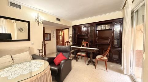 Apartment for sale in Ciudad Jardín – Zoco