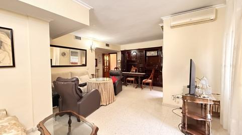 Apartment for sale in Ciudad Jardín – Zoco