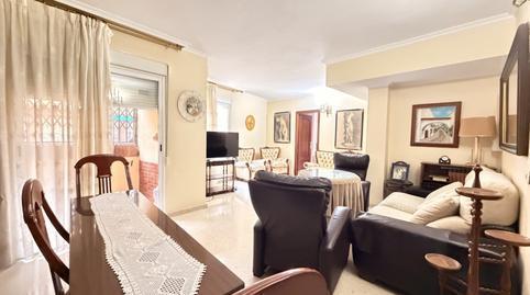 Apartment for sale in Ciudad Jardín – Zoco