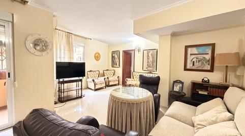Apartment for sale in Ciudad Jardín – Zoco