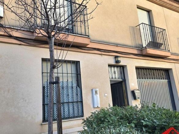 Townhouse for sale in Guadalcázar