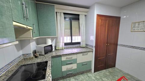 Townhouse for sale in Guadalcázar