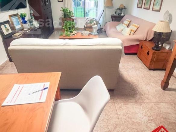 Apartment for sale in Ollerías – San Cayetano