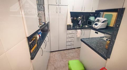 Apartment for sale in Ollerías – San Cayetano